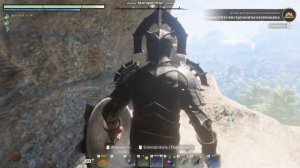 Прохождение Enshrouded квест «Поиск каменных инструментов»("инструментов каменщика") для Плотника