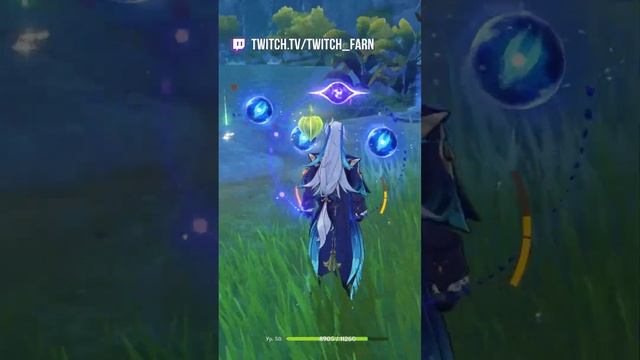 Как усилить урон Нёвиллет геншин► Farn #геншин #genshin #геншинимпакт #genshinimpact #thefarn смотреть онлайн