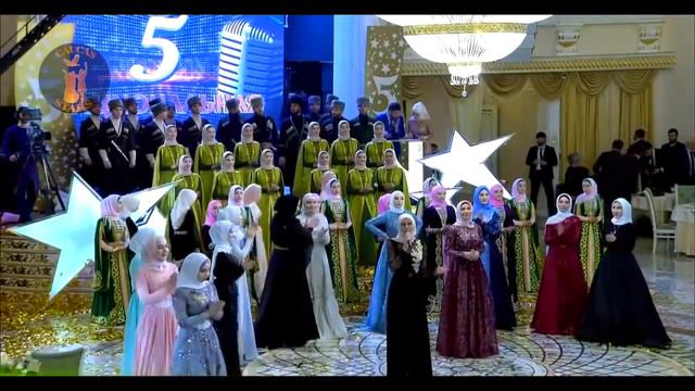Рашана Алиева и Элина Муртазова - ♥Безаман алу ♥