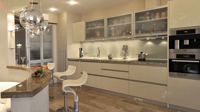 Натяжные потолки, это интересно - Светильники для натяжных потолков GX53 от АстаМ смотреть онлайн