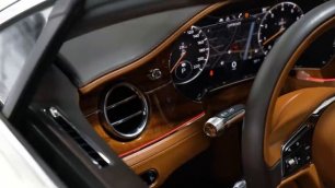 Bentley Continental GT (2022) - Дорогой ультра-роскошный седан!
Начиная с: 205 225 долларов США