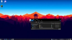 Как поставить шрифт на любой текстур-пак VimeWorld?