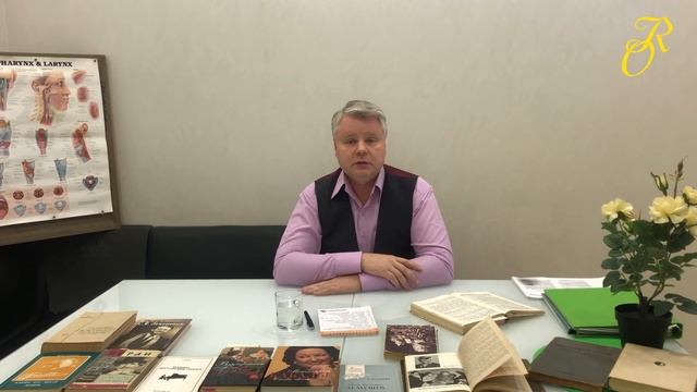 Разбор голосового аппарата. Урок 2 Искусство вдоха (часть 2) смотреть онлайн