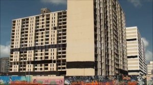 Las Gladiolas Housing Complex - Controlled Demolition, Inc.
