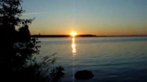 Ивинский разлив