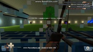 9 багов в игре tf2 тф2 Team Fortress 2 часть 2 (720p) HD