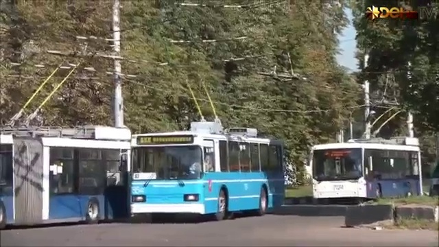 Апрельское похолодание