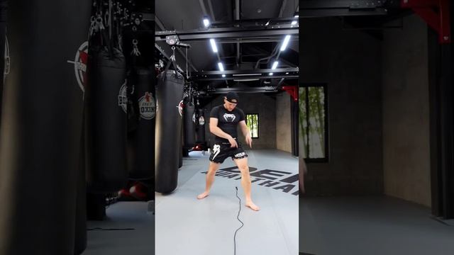 Don't make this mistake! How to kick correct