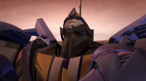 Клип про трансформеров