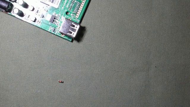 Дали 12V вместо 5V что делать. USB как питание приставки. смотреть онлайн