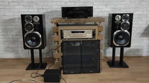 Kenwood ls-x900