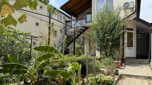 299 Сдаётся посуточно 1-й этаж с мангалом – Геленджик