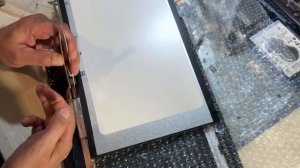 Ремонт Ноутбука, Замена Матрицы Lenovo IdeaPad 330. Разбор и Ремонт Ноутбука Lenovo.