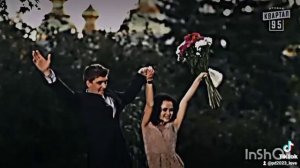 Женька и Кирилл //Французский поцелуй//#сваты#рекомендации #глобальныерекомендации