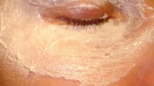 2 СУПЕР маски убирающие морщинки ВОКРУГ ГЛАЗ. смотреть онлайн