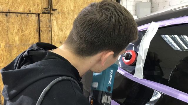 Полировальные пасты, которые я использую для полировки авто. смотреть онлайн