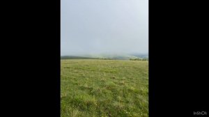 Эльбрус июнь 2023