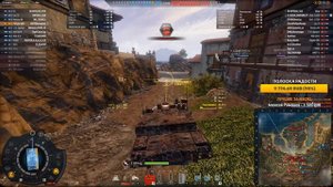 ARMORED WARFARE:★БАРАБАННЫЕ ОСНОВНЫЕ БОЕВЫЕ ТАНКИ!★