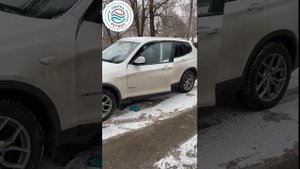 Жерлица Fishka от Петрова, проверка на прочность: часть 1