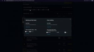 Маркировка по флоатам и паттернам | Steam Inventory Helper | Обновление #1.17.88