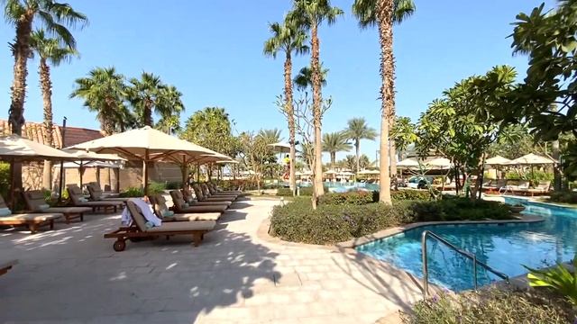 Самый дорогой отель в Дубае на JBR, обзор отеля The Ritz-Carlton 5 от Viko Travel