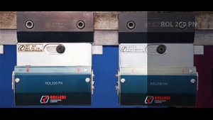 Типы крепления пуансонов