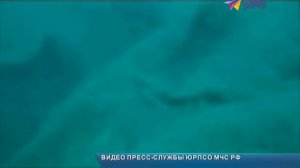 В акватории Черного моря найден самолет времен ВОВ