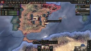 Hearts of Iron 4 - Историческое прохождение за Германию #3 (ОККУПАЦИЯ ЧЕХОСЛОВАКИИ)