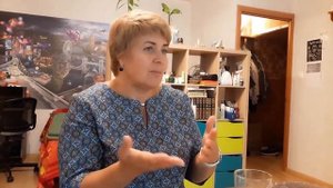 Роль бабушки в воспитании внуков. Советы эксперта