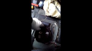 Что делать если дёргается авто при разгоне | Замена бензонасоса и сетки бензонасоса |