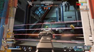 GTX 1050 Ti Apex Legends