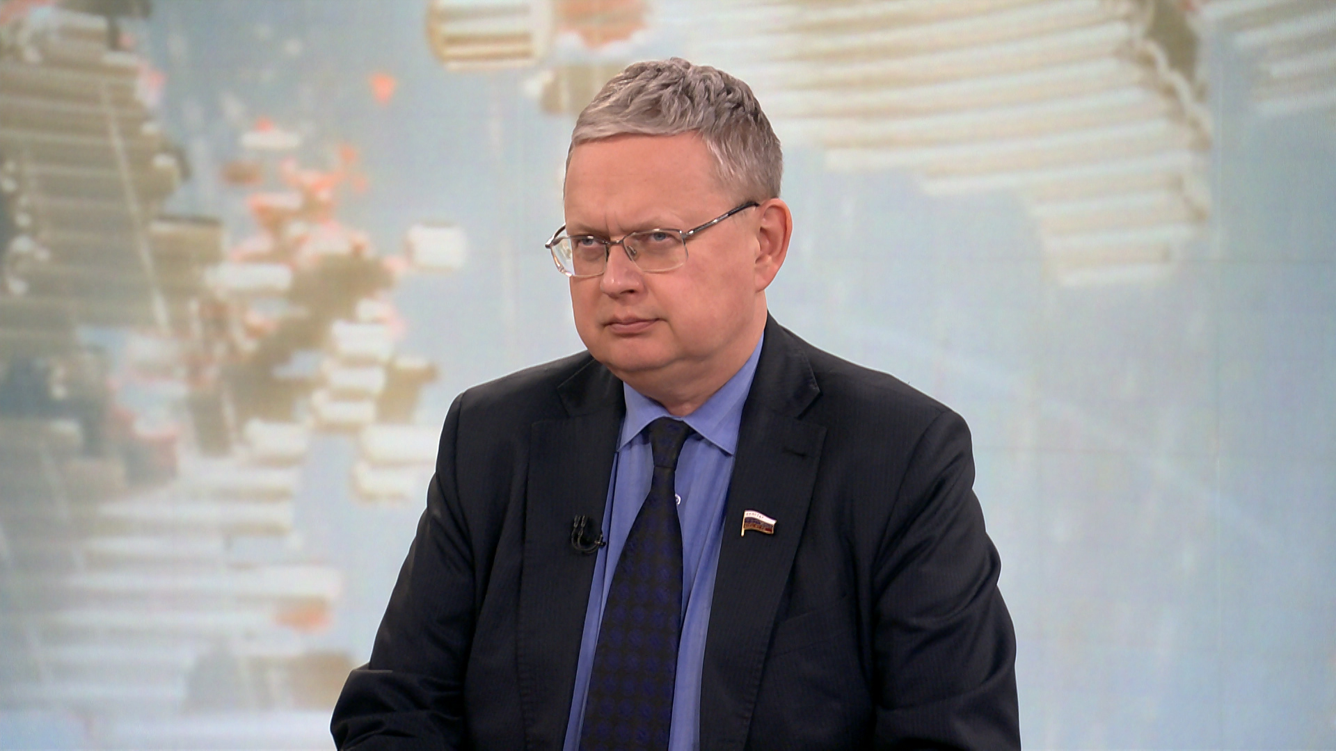 Делягин о Зеленском: "Это просрочка, которая воняет" / События на ТВЦ