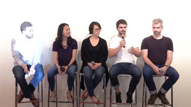 Startup Technology - Technical Founder Advice смотреть онлайн