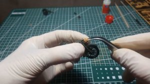 Сборная модель М-72 "Звезда" 1/35 (Простой и интересный)