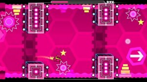 БОМБЛЮ В ГЕОМЕТРИИ ДЕШ