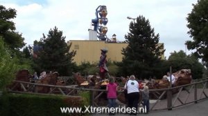 Regatta Off-Onride Kernie's Wunderland Kalkar, Germany