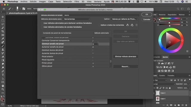 ✨ 10 Primeros Pasos Para Dibujar en PHOTOSHOP | XP-PEN DecoFun L смотреть онлайн