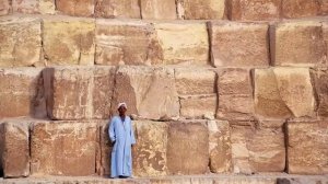 Потерянная история Плоской Земли. Эпизод-1.