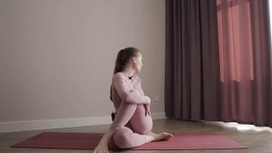 Избавляемся от "ГАЛИФЕ" и "УШЕК" на бёдрах / Тренировка на внешнюю поверхность бедра