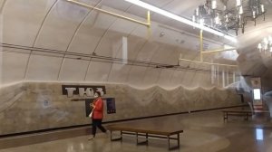 Поездка на трамвае 71-623-03 маршрут СТ2 от стацнии "Ельшанка" до станции "Пионерская г. Волгоград