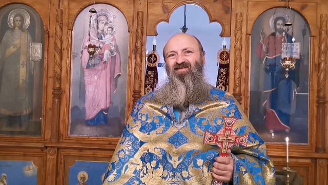 02.02.2024 проповед о. Сергей смотреть онлайн