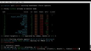 Взлом Wi-Fi за 1 минуту! Как узнать пароль от любого WiFi?