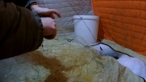 ЗАЧЕТНАЯ РЫБАЛКА !!! На Урале все хорошо !