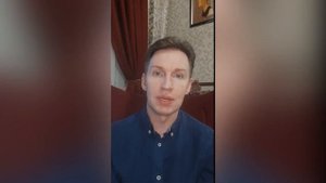 Отзыв об обучении Вадима Соколова