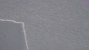 ГДЕ СЕЙЧАС НАХОДИТСЯ АЙСБЕРГ С КОТОРЫМ СТОЛКНУЛСЯ ТИТАНИК