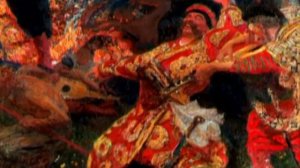 Музыка 52. Гопак — Шишкина школа