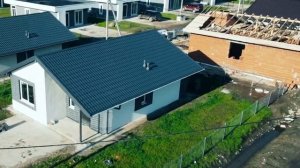 Лот 63. Дом в поселке Новая Константиновка, Калининград.