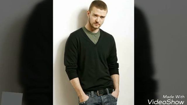 Джастин Тимберлейк & Джастин Бибер