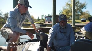 Fishing For a WORLD RECORD Bass: BEST Lake Ever??