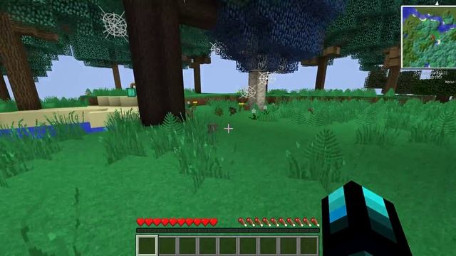 Thaumcraft 4 #2 - Staliaz-путешественник смотреть онлайн